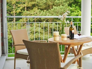 Vakantiepark Duhnen  26
