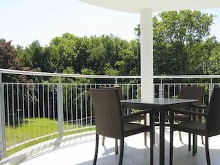 Parc de vacances Duhnen  27