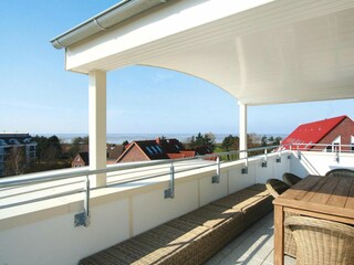 Vakantiepark Duhnen  25