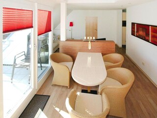 Vakantiepark Duhnen Kenmerken 7