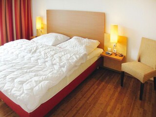 Vakantiepark Duhnen Kenmerken 8
