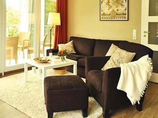 Vakantiepark Duhnen Kenmerken 9