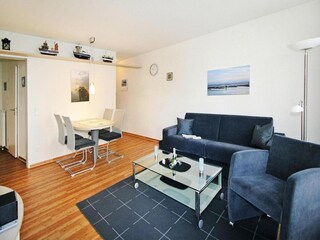 Vakantiepark Duhnen Kenmerken 9