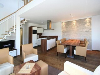 Vakantiepark Duhnen Kenmerken 14