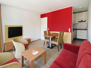Vakantiepark Duhnen Kenmerken 15