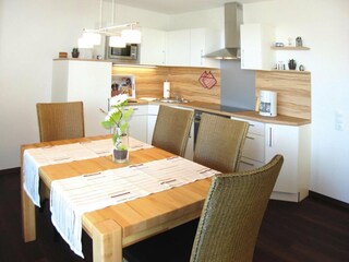 Vakantiepark Duhnen Kenmerken 16