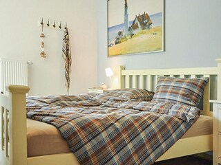 Vakantiepark Duhnen Kenmerken 13