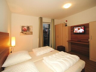 Vakantiepark Duhnen Kenmerken 11