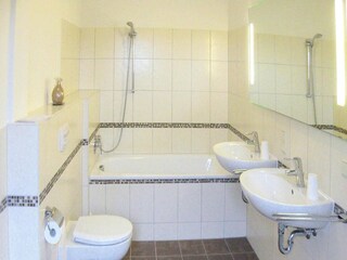 Parc de vacances Duhnen Équipement 22