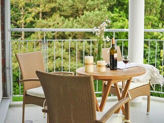 Vakantiepark Duhnen Buitenaudio-opname 4