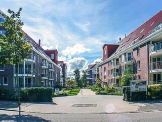 Vakantiepark Duhnen Omgeving 24