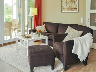 Vakantiepark Duhnen Kenmerken 23