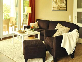 Vakantiepark Duhnen Kenmerken 15