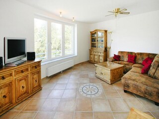 Parc de vacances Duhnen Équipement 10