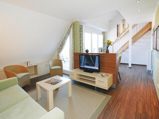 Vakantiepark Duhnen Kenmerken 13