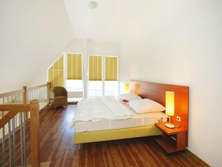 Vakantiepark Duhnen Kenmerken 19