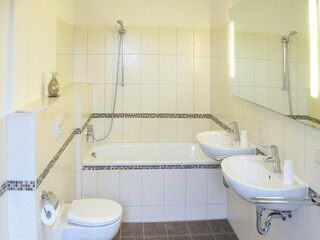 Holiday park Duhnen Features 23