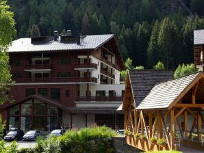 Holiday park Wohnung in savoyardischem Bergdorf - Argentière - image1