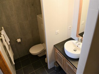 Ferienpark Argentière Ausstattung 11