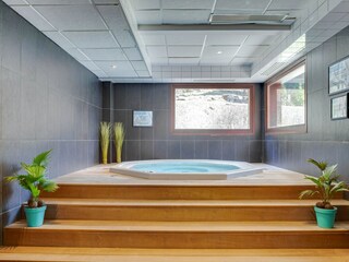 Ferienpark Argentière  38