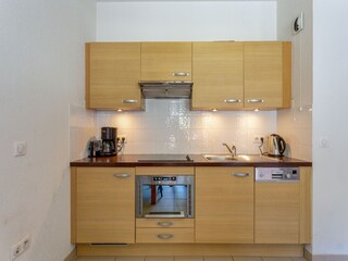 Ferienpark Argentière Ausstattung 12