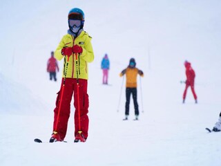 Holiday park Argentière Environment 18