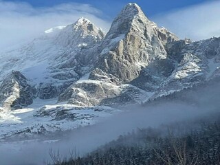 Parco vacanze Argentière Ambiente 23