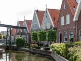 Vakantiepark Edam-Volendam Omgeving 1