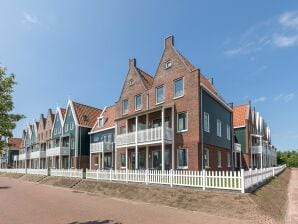 Ferienpark Neu gestaltete Wohnung am Markermeer - Edam-Volendam - image1