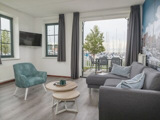 Vakantiepark Edam-Volendam Kenmerken 11