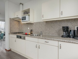 Parco vacanze Edam-Volendam Caratteristiche 11