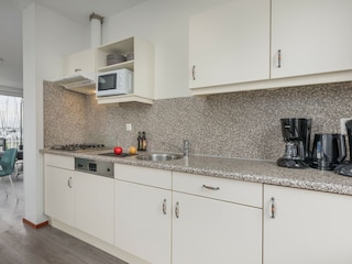 Vakantiepark Edam-Volendam Kenmerken 7