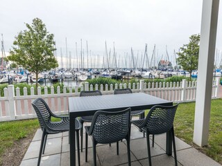 Parc de vacances Edam-Volendam Enregistrement extérieur 5