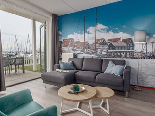 Ferienpark Edam-Volendam Ausstattung 13