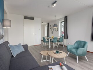 Vakantiepark Edam-Volendam Kenmerken 14