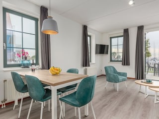 Ferienpark Edam-Volendam Ausstattung 6