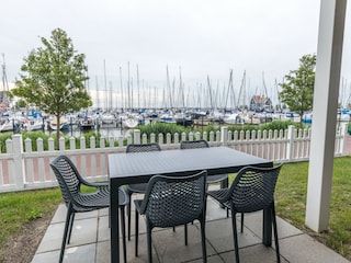 Vakantiepark Edam-Volendam Buitenaudio-opname 4