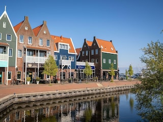 Holiday park Edam-Volendam Outdoor Recording 2