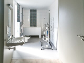 Vakantiepark Westland Kenmerken 11