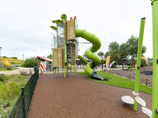 Ferienpark Westland  20