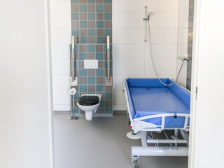 Vakantiepark Westland Kenmerken 4