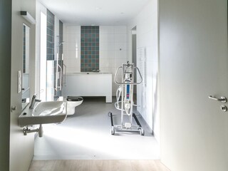 Vakantiepark Westland Kenmerken 6