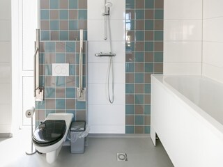 Vakantiepark Westland Kenmerken 6