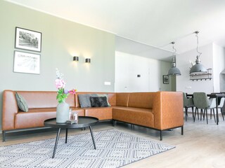 Parco vacanze Westland Caratteristiche 3