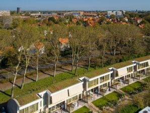 Ferienpark Luxuriöses Ferienhaus mit Geschirrspüler, 200m zum Strand - Vlissingen - image1