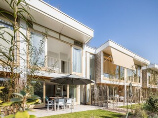 Vakantiepark Vlissingen Buitenaudio-opname 1