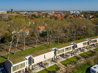 Parque de vacaciones Vlissingen Grabación al aire libre 3