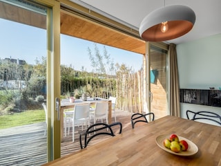 Vakantiepark Vlissingen Kenmerken 14