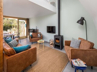 Parco vacanze Vlissingen Caratteristiche 20