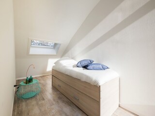 Vakantiepark Vlissingen Kenmerken 21